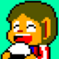 Трофей {trophy} в игре Alex Kidd in Miracle World DX для Epic