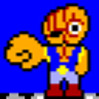 Трофей {trophy} в игре Alex Kidd in Miracle World DX для Epic