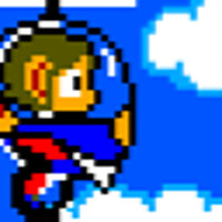 Трофей {trophy} в игре Alex Kidd in Miracle World DX для Epic