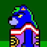 Трофей {trophy} в игре Alex Kidd in Miracle World DX для PS4