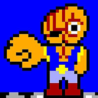 Трофей {trophy} в игре Alex Kidd in Miracle World DX для PS4