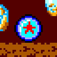 Трофей {trophy} в игре Alex Kidd in Miracle World DX для PS5