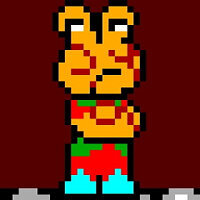 Достижение Второй полководец в игре Alex Kidd in Miracle World DX для Steam