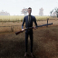 Трофей {trophy} в игре Adios для Epic