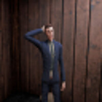 Трофей {trophy} в игре Adios для Epic