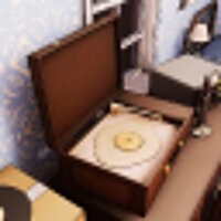 Трофей {trophy} в игре Adios для Epic