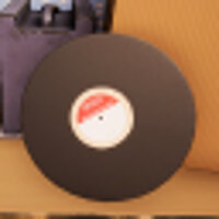 Достижение Vinyl Vibes в игре Adios для GOG