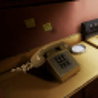 Достижение Cut Call в игре Adios для GOG