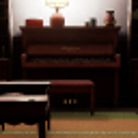 Достижение Piano Man в игре Adios для GOG
