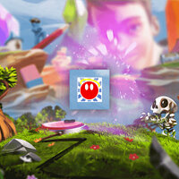 Достижение True holy spirit в игре Supraland для Windows 10