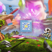 Достижение Holy Sword в игре Supraland для Windows 10