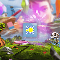 Достижение Momentum в игре Supraland для Xbox One