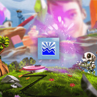 Достижение Win! в игре Supraland для Xbox One