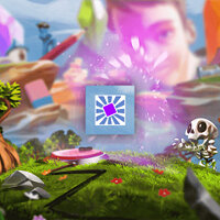 Достижение Force Cube Catapult в игре Supraland для Xbox One