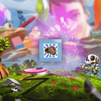 Достижение All Shells в игре Supraland для Xbox One