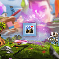 Достижение Climb the hill в игре Supraland для Xbox One