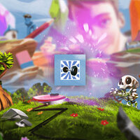 Достижение Strong в игре Supraland для Xbox One