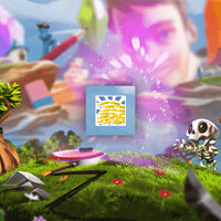 Достижение Got the coins back в игре Supraland для Xbox One