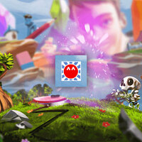 Достижение Happiness в игре Supraland для Xbox One