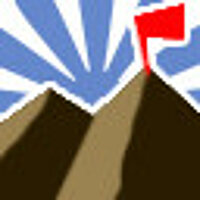 Достижение Climb the hill в игре Supraland для GOG