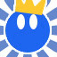 Достижение Blue King's lair в игре Supraland для GOG