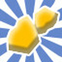 Достижение Gold Scam в игре Supraland для GOG