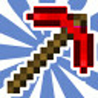 Достижение Redstone Pickaxe в игре Supraland для GOG
