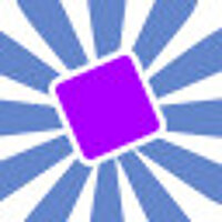 Достижение Purple Cube в игре Supraland для Steam