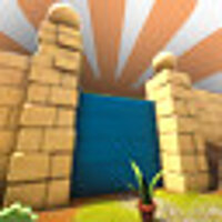 Достижение DLC: South of the wall в игре Supraland для Steam