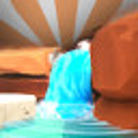 Достижение DLC: Obvious Area в игре Supraland для Steam