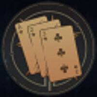 Трофей {trophy} в игре Gamedec для Epic