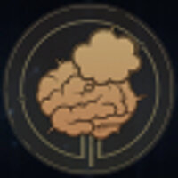 Трофей {trophy} в игре Gamedec для Epic