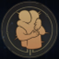 Трофей {trophy} в игре Gamedec для Epic
