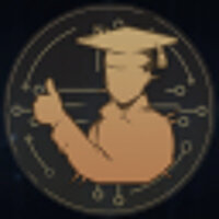 Трофей {trophy} в игре Gamedec для Epic