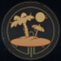 Трофей {trophy} в игре Gamedec для Epic