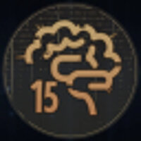 Трофей {trophy} в игре Gamedec для Epic