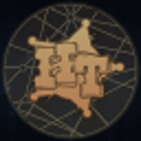 Трофей {trophy} в игре Gamedec для Epic