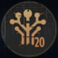 Трофей {trophy} в игре Gamedec для Epic