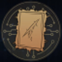 Трофей {trophy} в игре Gamedec для Epic