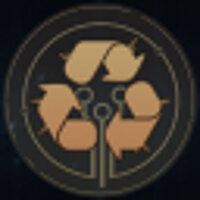 Трофей {trophy} в игре Gamedec для Epic