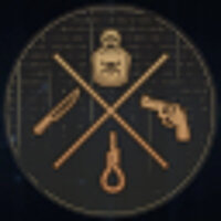Трофей {trophy} в игре Gamedec для Epic