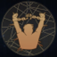 Трофей {trophy} в игре Gamedec для Epic