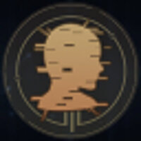 Трофей {trophy} в игре Gamedec для Epic