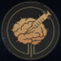 Трофей {trophy} в игре Gamedec для Epic