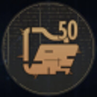 Трофей {trophy} в игре Gamedec для Epic