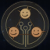 Трофей {trophy} в игре Gamedec для Epic