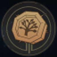 Трофей {trophy} в игре Gamedec для Epic