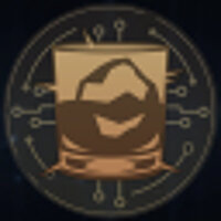 Трофей {trophy} в игре Gamedec для Epic