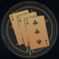 Достижение I will finish what you started в игре Gamedec для GOG