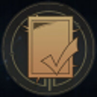 Достижение So you like to read? в игре Gamedec для GOG